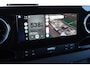 Mercedes-Benz Sprinter 4x4 319Cdi 190Pk 9G-tronic | L2H1 | 2x Schuifdeur | 4WD | AWD | Bullbar | Treeplanken | 18'' All Terrain | Obsidian Black