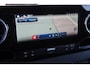 Mercedes-Benz Sprinter 4x4 319Cdi 190Pk 9G-tronic | L2H1 | 2x Schuifdeur | 4WD | AWD | Bullbar | Treeplanken | 18'' All Terrain | Obsidian Black
