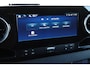 Mercedes-Benz Sprinter 4x4 319Cdi 190Pk 9G-tronic | L2H1 | 2x Schuifdeur | 4WD | AWD | Bullbar | Treeplanken | 18'' All Terrain | Obsidian Black