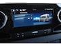 Mercedes-Benz Sprinter 4x4 319Cdi 190Pk 9G-tronic | L2H1 | 2x Schuifdeur | 4WD | AWD | Bullbar | Treeplanken | 18'' All Terrain | Obsidian Black