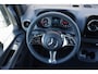 Mercedes-Benz Sprinter 4x4 319Cdi 190Pk 9G-tronic | L2H1 | 2x Schuifdeur | 4WD | AWD | Bullbar | Treeplanken | 18'' All Terrain | Obsidian Black