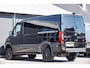 Mercedes-Benz Sprinter 4x4 319Cdi 190Pk 9G-tronic | L2H1 | 2x Schuifdeur | 4WD | AWD | Bullbar | Treeplanken | 18'' All Terrain | Obsidian Black