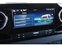 Mercedes-Benz Sprinter 4x4 319Cdi 190Pk 9G-tronic | L2H1 | 2x Schuifdeur | 4WD | AWD | Bullbar | Treeplanken | 18'' All Terrain | Obsidian Black