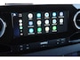 Mercedes-Benz Sprinter 4x4 319Cdi 190Pk 9G-tronic | L2H1 | 2x Schuifdeur | 4WD | AWD | Bullbar | Treeplanken | 18'' All Terrain | Obsidian Black