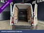 Mercedes-Benz Sprinter 317 CDI 170 pk 9G-Tronic Automaat L2H2 Fabrieksgarantie Euro6 Airco | Camera | Navigatie Cruisecontrol, Parkeersensoren, Stoelverwarming, Bijrijdersbank