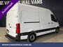 Mercedes-Benz Sprinter 317 CDI 170 pk 9G-Tronic Automaat L2H2 Fabrieksgarantie Euro6 Airco | Camera | Navigatie Cruisecontrol, Parkeersensoren, Stoelverwarming, Bijrijdersbank