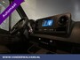 Mercedes-Benz Sprinter 317 CDI 170 pk 9G-Tronic Automaat L2H2 Fabrieksgarantie Euro6 Airco | Camera | Navigatie Cruisecontrol, Parkeersensoren, Stoelverwarming, Bijrijdersbank