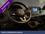 Mercedes-Benz Sprinter 317 CDI 170 pk 9G-Tronic Automaat L2H2 Fabrieksgarantie Euro6 Airco | Camera | Navigatie Cruisecontrol, Parkeersensoren, Stoelverwarming, Bijrijdersbank