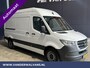 Mercedes-Benz Sprinter 317 CDI 170 pk 9G-Tronic Automaat L2H2 Fabrieksgarantie Euro6 Airco | Camera | Navigatie Cruisecontrol, Parkeersensoren, Stoelverwarming, Bijrijdersbank