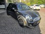 MINI Cooper Mini 1.6 10 Years II | 12MND GARANTIE | PANO DAK | LEDER | AIRCO | STOELVERWARMING |