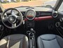 MINI Cooper Mini 1.6 10 Years II | 12MND GARANTIE | PANO DAK | LEDER | AIRCO | STOELVERWARMING |