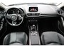 Mazda 3 2.0 SkyActiv-G 120 GT-M - Radar Cruise - Leer - Bose geluid