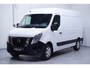 Nissan NV400 2.3 dCi 150 pk Optima L2H2 Navi, Camera Trekhaak, Airco ECC, Laadruimte Pakket, PDC achter, 3-Zits
