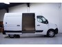 Nissan NV400 2.3 dCi 150 pk Optima L2H2 Navi, Camera Trekhaak, Airco ECC, Laadruimte Pakket, PDC achter, 3-Zits