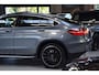 Mercedes-Benz GLC Coupe 250 4MATIC Ambition Navi|Half/Leder|Org.NL|Schuif/kantel-dak|