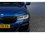 BMW 5-Serie 520i Business Ed Plus M-Sport Schuifdak Laser Comfortstoel