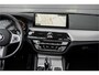 BMW 5-Serie 520i Business Ed Plus M-Sport Schuifdak Laser Comfortstoel