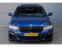 BMW 5-Serie 520i Business Ed Plus M-Sport Schuifdak Laser Comfortstoel