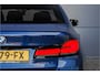 BMW 5-Serie 520i Business Ed Plus M-Sport Schuifdak Laser Comfortstoel