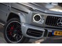 Mercedes-Benz G-klasse G63 AMG *Edition 1*|Leder|Massage|Widescreen|22 inch|Schuifdak|Geel kenteken 5 persoons