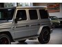 Mercedes-Benz G-klasse G63 AMG *Edition 1*|Leder|Massage|Widescreen|22 inch|Schuifdak|Geel kenteken 5 persoons