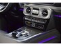 Mercedes-Benz G-klasse G63 AMG *Edition 1*|Leder|Massage|Widescreen|22 inch|Schuifdak|Geel kenteken 5 persoons
