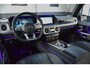 Mercedes-Benz G-klasse G63 AMG *Edition 1*|Leder|Massage|Widescreen|22 inch|Schuifdak|Geel kenteken 5 persoons