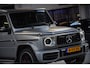 Mercedes-Benz G-klasse G63 AMG *Edition 1*|Leder|Massage|Widescreen|22 inch|Schuifdak|Geel kenteken 5 persoons