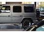 Mercedes-Benz G-klasse G63 AMG *Edition 1*|Leder|Massage|Widescreen|22 inch|Schuifdak|Geel kenteken 5 persoons