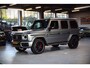 Mercedes-Benz G-klasse G63 AMG *Edition 1*|Leder|Massage|Widescreen|22 inch|Schuifdak|Geel kenteken 5 persoons