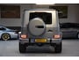 Mercedes-Benz G-klasse G63 AMG *Edition 1*|Leder|Massage|Widescreen|22 inch|Schuifdak|Geel kenteken 5 persoons