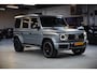 Mercedes-Benz G-klasse G63 AMG *Edition 1*|Leder|Massage|Widescreen|22 inch|Schuifdak|Geel kenteken 5 persoons