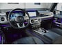 Mercedes-Benz G-klasse G63 AMG *Edition 1*|Leder|Massage|Widescreen|22 inch|Schuifdak|Geel kenteken 5 persoons