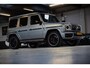 Mercedes-Benz G-klasse G63 AMG *Edition 1*|Leder|Massage|Widescreen|22 inch|Schuifdak|Geel kenteken 5 persoons