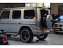 Mercedes-Benz G-klasse G63 AMG *Edition 1*|Leder|Massage|Widescreen|22 inch|Schuifdak|Geel kenteken 5 persoons