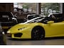 Lamborghini Huracan Spyder 5.2 V10 LP580-2 *Giallo Tenerife* Navi|Dealer onderhouden!!|BTW|Lift