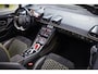 Lamborghini Huracan Spyder 5.2 V10 LP580-2 *Giallo Tenerife* Navi|Dealer onderhouden!!|BTW|Lift