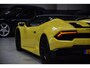 Lamborghini Huracan Spyder 5.2 V10 LP580-2 *Giallo Tenerife* Navi|Dealer onderhouden!!|BTW|Lift