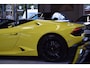 Lamborghini Huracan Spyder 5.2 V10 LP580-2 *Giallo Tenerife* Navi|Dealer onderhouden!!|BTW|Lift
