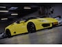 Lamborghini Huracan Spyder 5.2 V10 LP580-2 *Giallo Tenerife* Navi|Dealer onderhouden!!|BTW|Lift