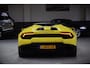 Lamborghini Huracan Spyder 5.2 V10 LP580-2 *Giallo Tenerife* Navi|Dealer onderhouden!!|BTW|Lift