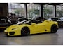 Lamborghini Huracan Spyder 5.2 V10 LP580-2 *Giallo Tenerife* Navi|Dealer onderhouden!!|BTW|Lift