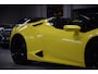 Lamborghini Huracan Spyder 5.2 V10 LP580-2 *Giallo Tenerife* Navi|Dealer onderhouden!!|BTW|Lift