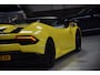 Lamborghini Huracan Spyder 5.2 V10 LP580-2 *Giallo Tenerife* Navi|Dealer onderhouden!!|BTW|Lift