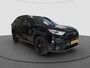 Toyota RAV4 2.5 Hybrid AWD Black Edition | Apple CarPlay | Leder | Camera |