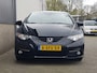 Honda Civic 1.8i 142 pk Sport Business Edition uitvoering 1eigenaar !!!!