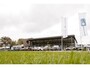 Volvo V60 T3 Automaat Nordic+ Sport | Navigatie| R-design| Standkachel| Stoeverwarming voor| Trekhaak| Bi-Xenon koplampen|