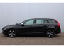 Volvo V60 T3 Automaat Nordic+ Sport | Navigatie| R-design| Standkachel| Stoeverwarming voor| Trekhaak| Bi-Xenon koplampen|