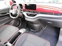 Fiat 500 RED 24 kWh VOORRAAD KORTING