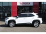 Toyota Yaris Cross 1.5 Hybrid 115PK Active | Apple Carplay / Android Auto | Buitens